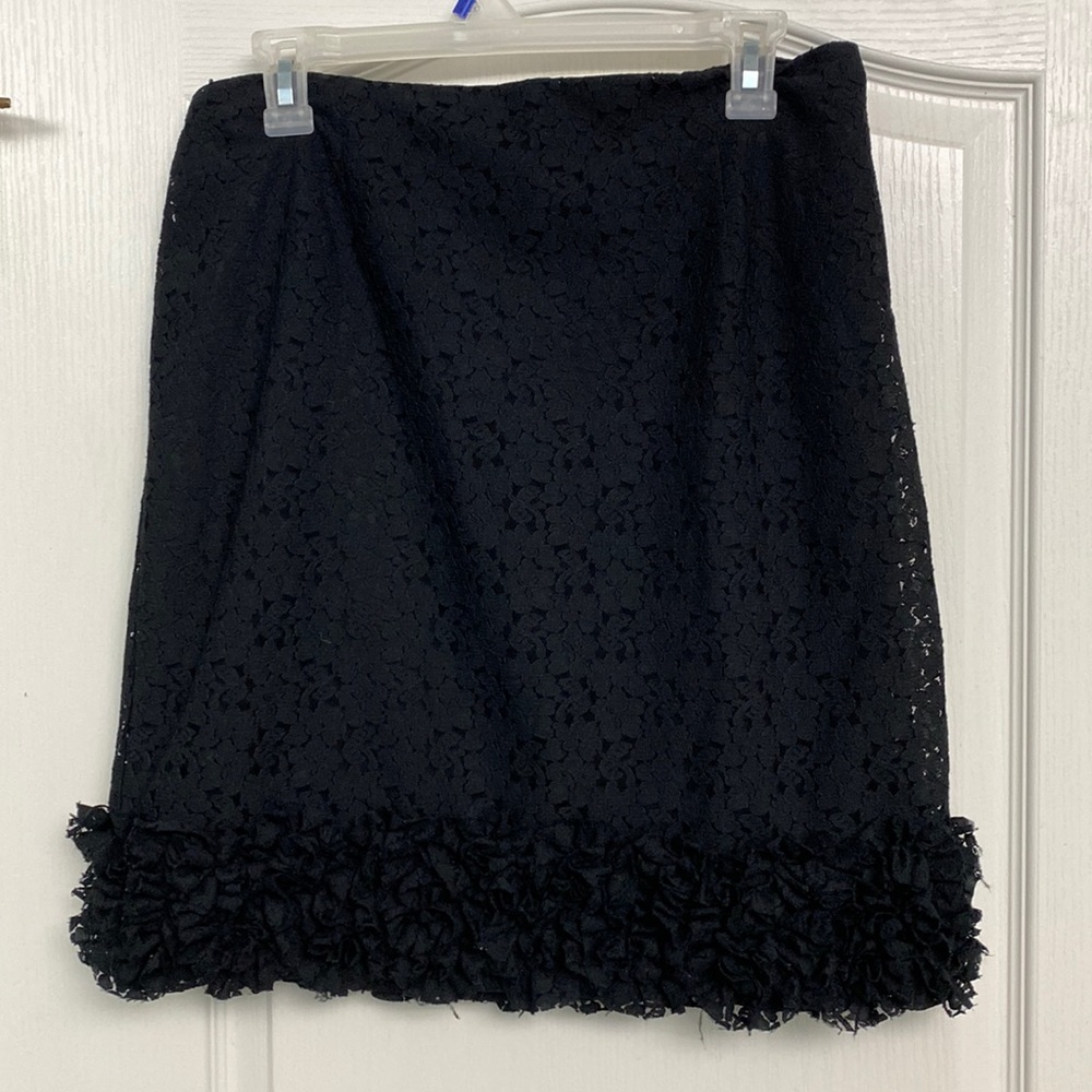 Julian Taylor Skirt